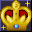 Simple DS Series Vol. 43 - The Host Shiyouze! DX Knight King (JP)(BAHAMUT) Icon