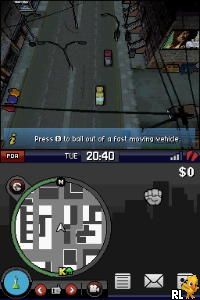 Grand Theft Auto - Chinatown Wars (US)(M5)(XenoPhobia) Screen Shot