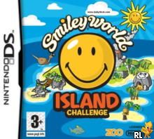 Smiley World - Island Challenge (EU)(M5)(EXiMiUS) Box Art
