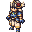 Valkyrie Profile - Covenant of the Plume (EU)(BAHAMUT) Icon