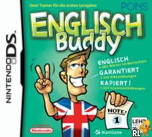 English Buddy (EU)(M6)(EXiMiUS) Box Art