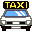 Quiz Taxi (DE)(DDumpers) Icon