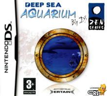 Deep Sea Aquarium by DS (Zen Series) (EU)(M3)(BAHAMUT) Box Art