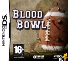 Blood Bowl (EU)(M5)(BAHAMUT) Box Art
