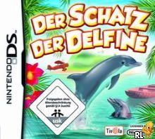 Treasure of the Dolphins (EU)(M5)(Independent) Box Art