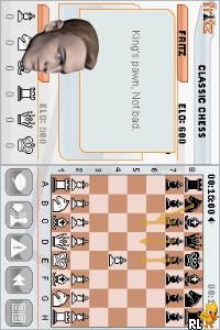 Fritz Chess (US)(M3)(Suxxors) Screen Shot