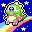 Puzzle Bobble Galaxy (EU)(M5)(Independent) Icon