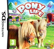 Pony Life (EU)(M5)(BAHAMUT) Box Art