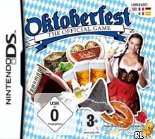 Oktoberfest - The Official Game (EU)(M5)(Independent) Box Art