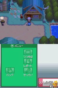 pokemon soul silver gba roms