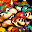 Mario & Luigi - Bowser's Inside Story (US)(M3)(XenoPhobia) Icon