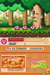 Kirby Super Star Rom Download