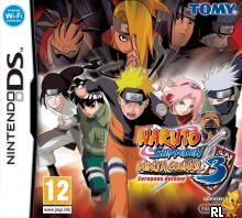 Naruto Shippuden Ninja Destiny 2 Rom