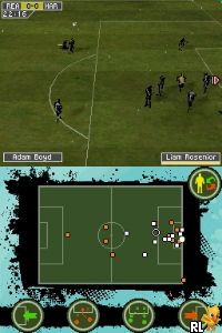 FIFA 10 (EU)(M5)(BAHAMUT) Screen Shot