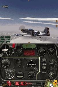 IL-2 Sturmovik - Birds of Prey (US) Screen Shot