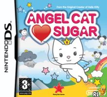 Angel Cat Sugar (EU)(M5) Box Art