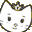 Angel Cat Sugar (EU)(M5) Icon