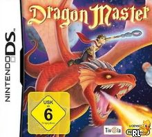Dragon Master (EU)(M5) Box Art
