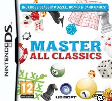 Master All Classics (EU)(M5) Box Art