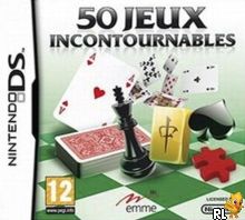 50 Classic Games (EU)(M6)(EXiMiUS) Box Art