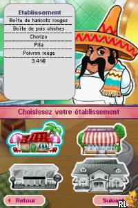 Cuisine Party (FR)(XenoPhobia) Screen Shot