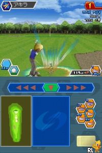 Deca Sporta - DS de Sports '10' Shumoku! (JP)(2CH) Screen Shot