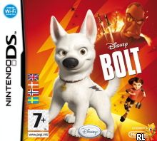 Bolt (EU)(M4)(Independent) Box Art