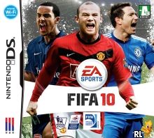 FIFA 10 (KS)(OneUp) Box Art