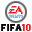 FIFA 10 (KS)(OneUp) Icon