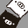 Monokuro Boo & Baby Boo - Kururin Boo (JP)(BAHAMUT) Icon