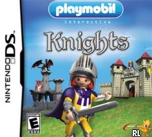 Playmobil - Knights (U) Box Art