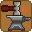 Iron Master - The Legendary Blacksmith (K) Icon
