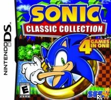 Sonic Colors (U) ROM Download < NDS ROMs