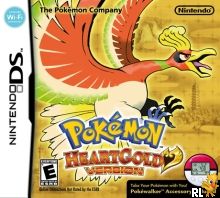 pokemon heartgold mac emulator