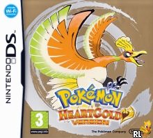 heartgold nds rom