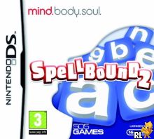 Mind. Body. Soul. - Spellbound 2 (E) Box Art