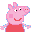 Peppa Pig - Fun and Games (E) Icon
