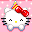 Hello Kitty - Birthday Adventures (U) Icon