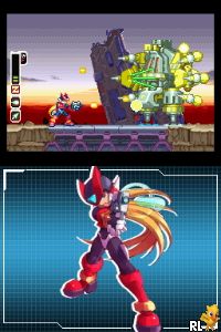 megaman x for android free download