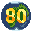 Around the World in 80 Days (E) Icon