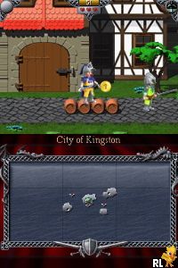 Playmobil - Knight - Hero of the Kingdom (E) Screen Shot