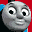 Thomas & Friends - Hero of the Rails (E) Icon