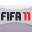 FIFA 11 (DSi Enhanced) (E) Icon