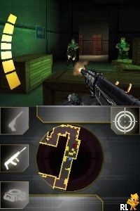 melonDS JIT performance comparison for GoldenEye 007 (Nintendo DS emulator)  : r/emulation