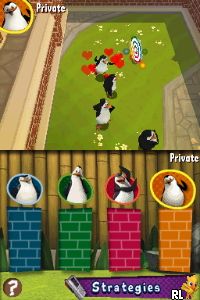 Penguins! Game Iso Download