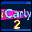 iCarly 2 - iJoin the Click! (DSi Enhanced) (E) Icon