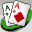 18 Card Games (E).nds Icon
