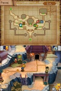 nds golden sun rom