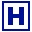 House M.D. - The Official Game (E) Icon