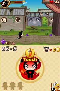 Pucca Power Up (K) Screen Shot